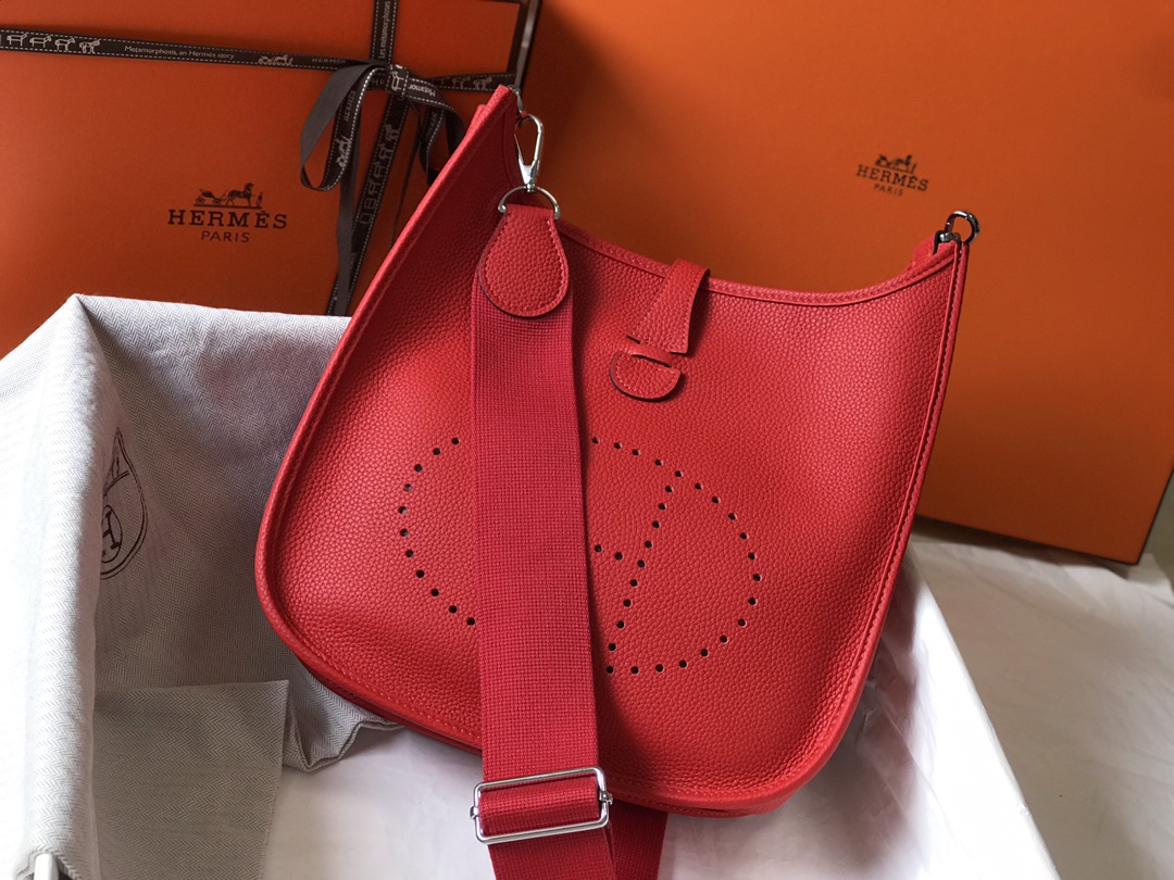 Hermes Evelyn Bags